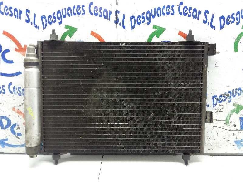 Condenseur de clim PEUGEOT 307 (S1) XT Diesel - 1