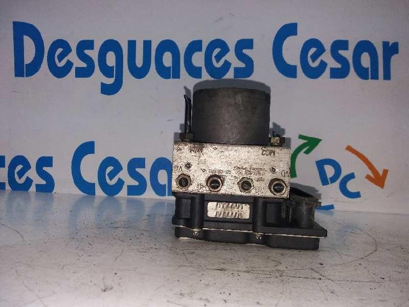 Blocco ABS (antibloccaggio freni) PEUGEOT 307 (S1) XT Diésel - 1