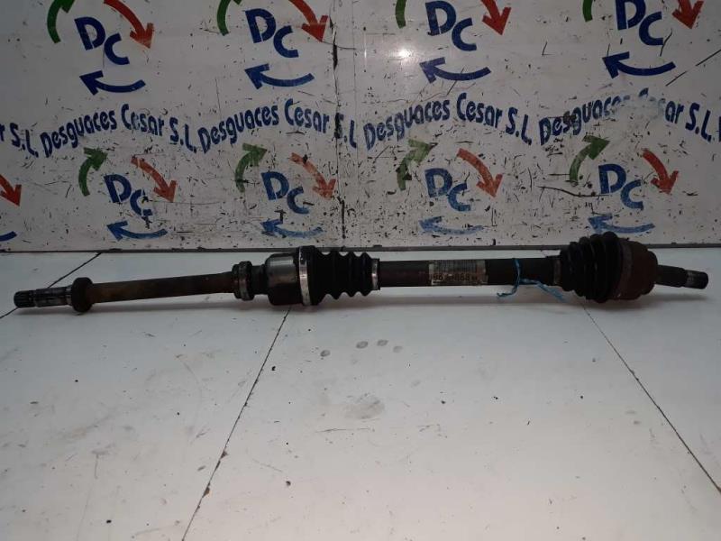 Giunto cardanico albero di trasmissione destro PEUGEOT 307 (S1) XT Diésel - 1