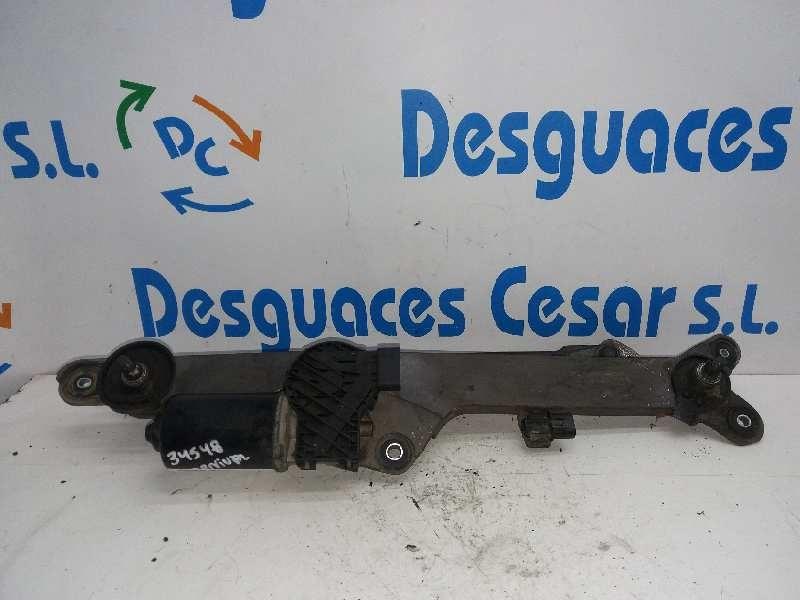 Motore tergicristallo anteriore KIA CARNIVAL 2.7 V6 Emotion Diésel - 1