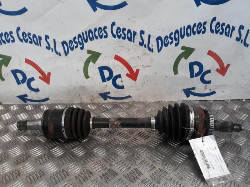Giunto cardanico albero di trasmissione sinistro KIA CARNIVAL 2.7 V6 Emotion Diésel - 1