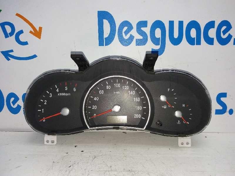 Compteur KIA CARNIVAL 2.7 V6 Emotion Diesel - 1