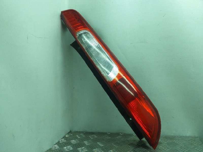 Fanale posteriore principale destro (luci) FORD FOCUS BERLINA (CAP) Sport Gasolina - 1