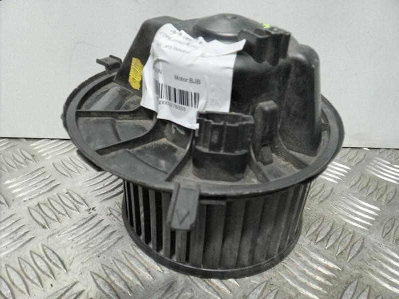 Pulseur d'air SEAT TOLEDO (5P2) Exclusive Diesel - 1