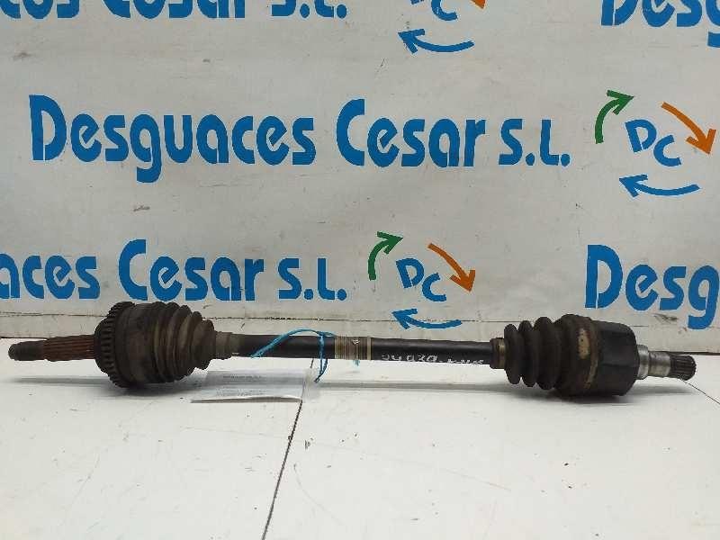 Giunto cardanico albero di trasmissione sinistro CHEVROLET KALOS Gasolina - 1