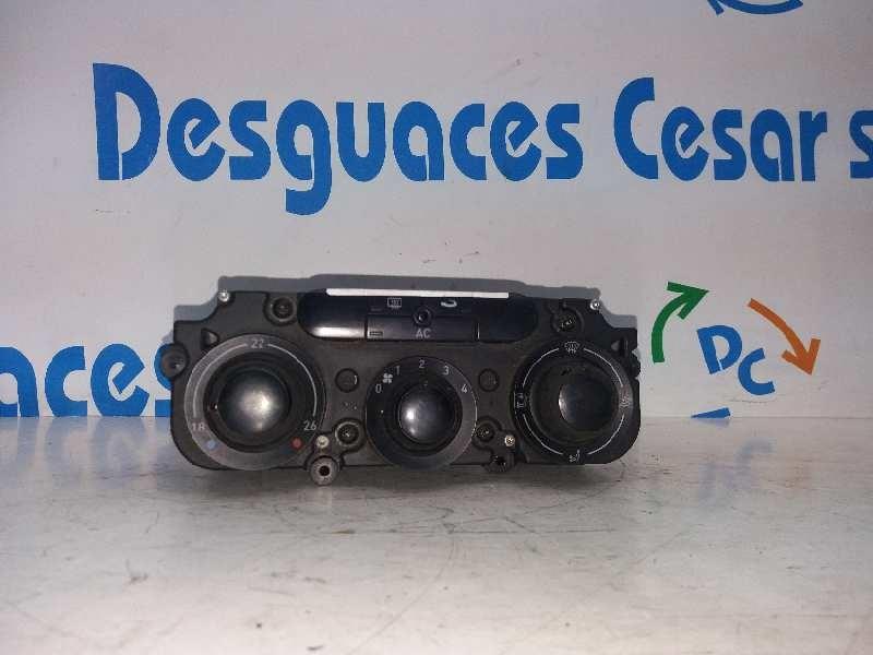 Commande chauffage SEAT TOLEDO (5P2) Exclusive Diesel - 1