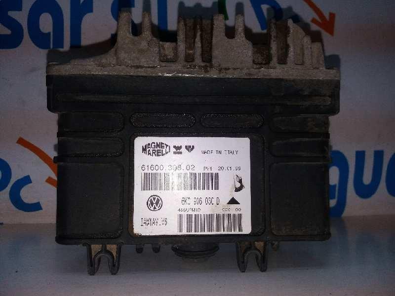 Centralina motore SEAT CORDOBA BERLINA (6K2) Stella Gasolina - 1
