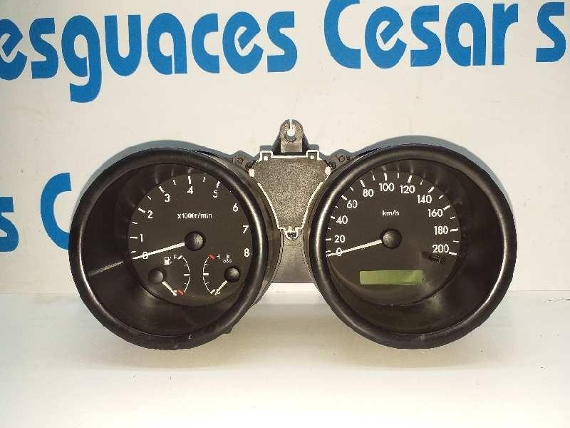 Compteur CHEVROLET KALOS Essence - 1