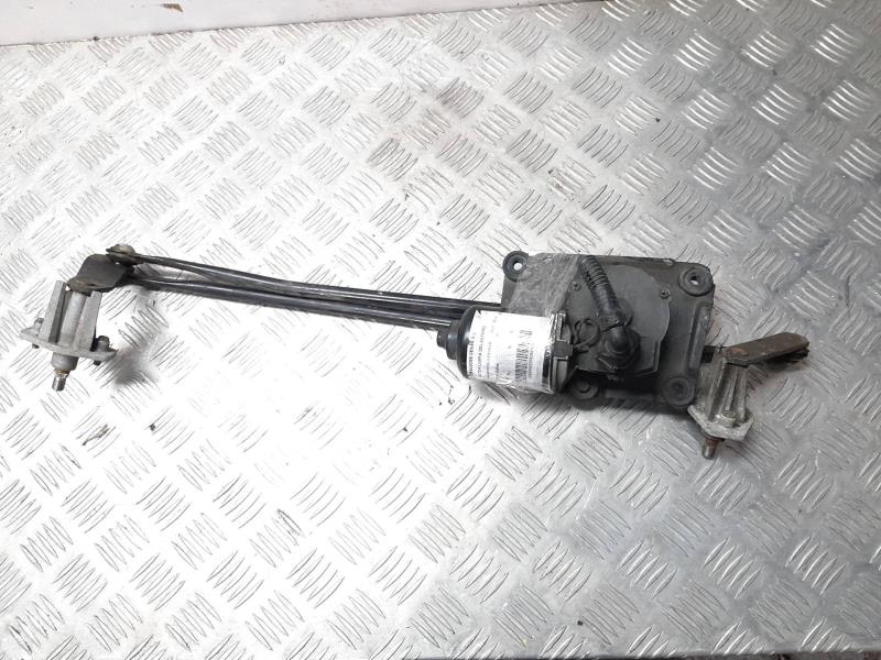 Motore tergicristallo anteriore KIA CARNIVAL II 2.5 V6 LX Gasolina - 1
