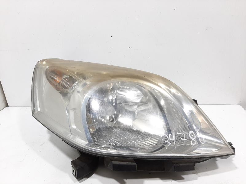 Gruppo ottico anteriore principale destro (luci)(faro) PEUGEOT BIPPER Básico Diésel - 1