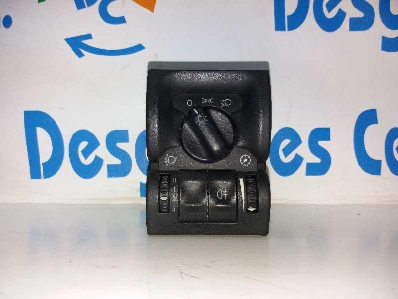 Commodo phare OPEL VECTRA B BERLINA Básico Essence - 1