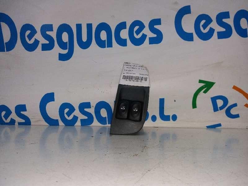 Interruttore lavacristalli anteriore sinistro RENAULT MEGANE I BERLINA HATCHBACK (BA0) 1.6e Alize Gasolina - 1