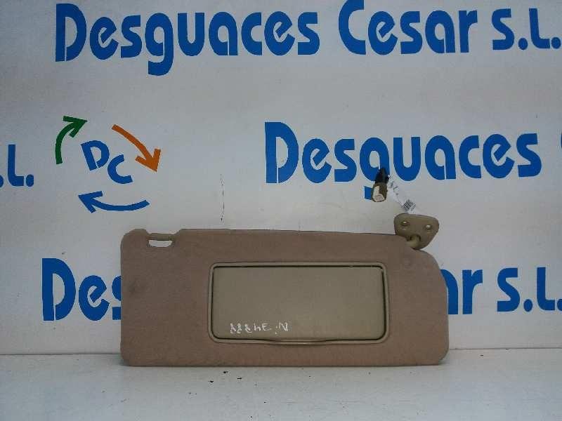 Pare soleil droit LEXUS IS200 (GXE10) 2.0 Essence - 1