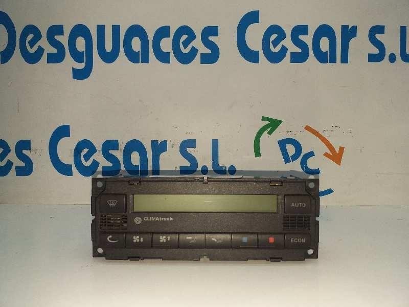 Commande chauffage VOLKSWAGEN GOLF IV BERLINA (1J1) 25 Aniversario Diesel - 1