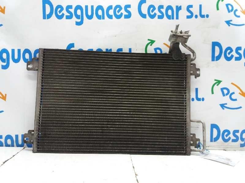Condenseur de clim RENAULT CLIO II FASE I (B/CBO) 1.9 D Diesel - 1