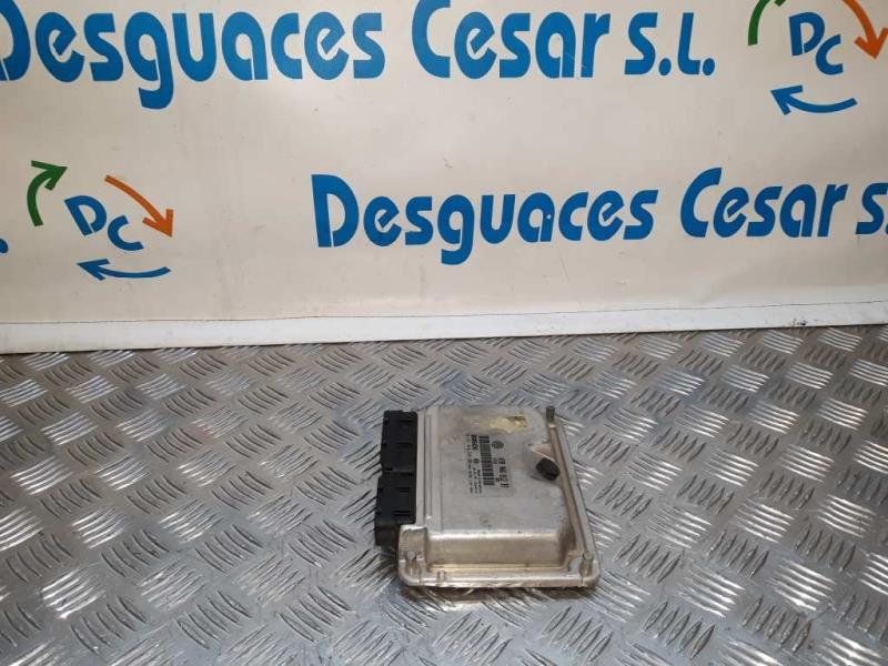Centralina motore SEAT TOLEDO (1M2) Select Diésel - 1