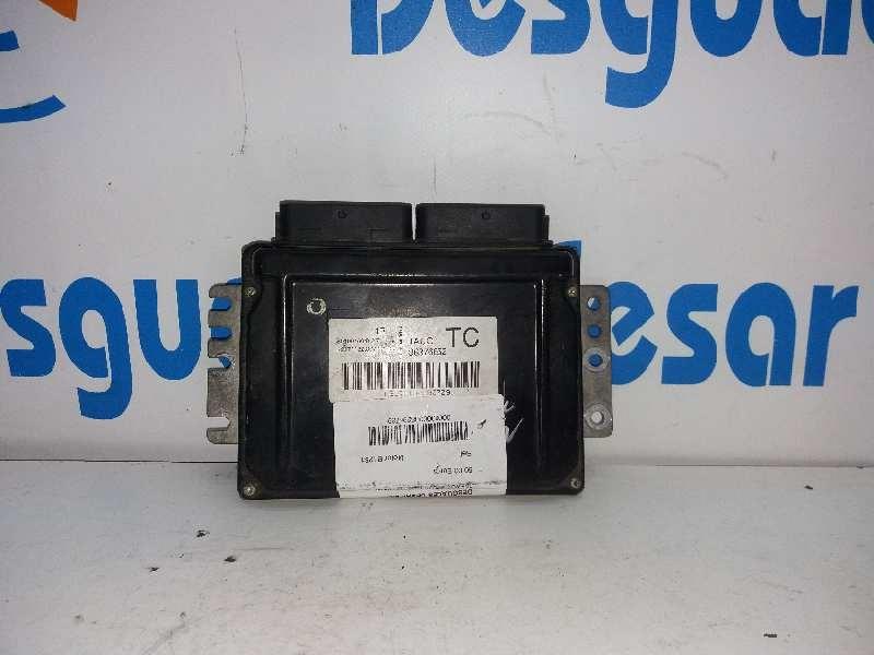 Centralina motore DAEWOO KALOS 1.2 SE Gasolina - 1