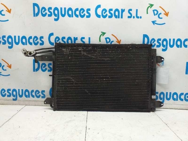 Condenseur de clim SEAT ALTEA (5P1) Arena Diesel - 1