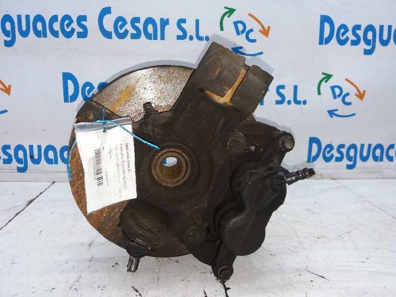 Fusee avant gauche FORD TRANSIT COMBI ´06 FT 260 corto Diesel - 1