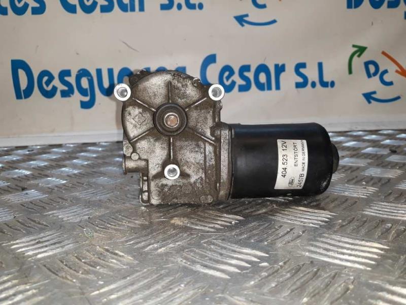 Motore tergicristallo anteriore FORD TRANSIT COMBI ´06 FT 260 corto Diésel - 1