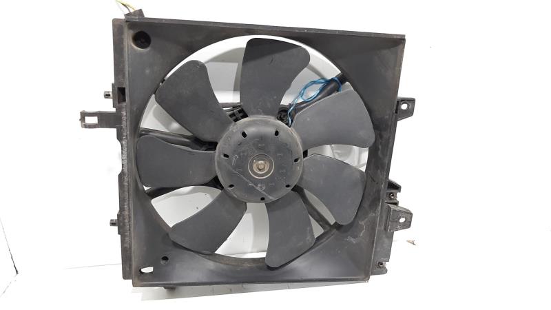 Motoventilatore radiatore SUBARU IMPREZA G10 (GFC) 2.0 GL Season Gasolina - 1