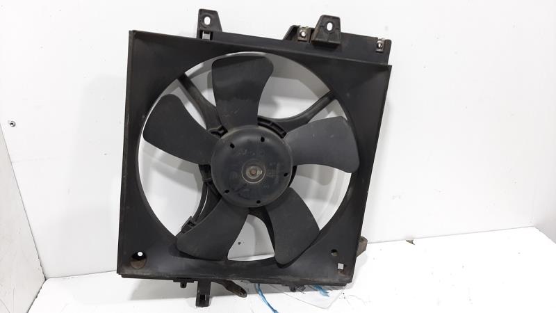 Motoventilatore radiatore SUBARU IMPREZA G10 (GFC) 2.0 GL Season Gasolina - 1