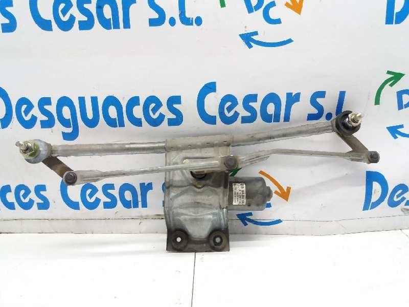 Motore tergicristallo anteriore FORD PUMA (CCE) 1.7 Gasolina - 1