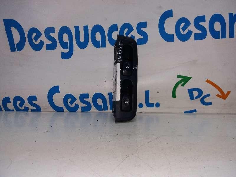 Interrupteur de leve vitre avant gauche RENAULT CLIO II FASE I (B/CBO) W) Essence - 1