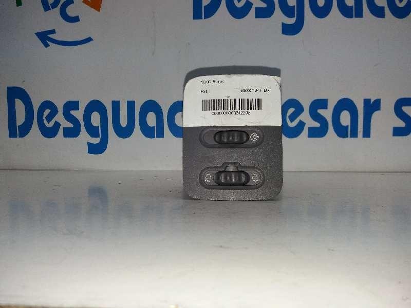 Commodo phare RENAULT CLIO II FASE I (B/CBO) W) Essence - 1