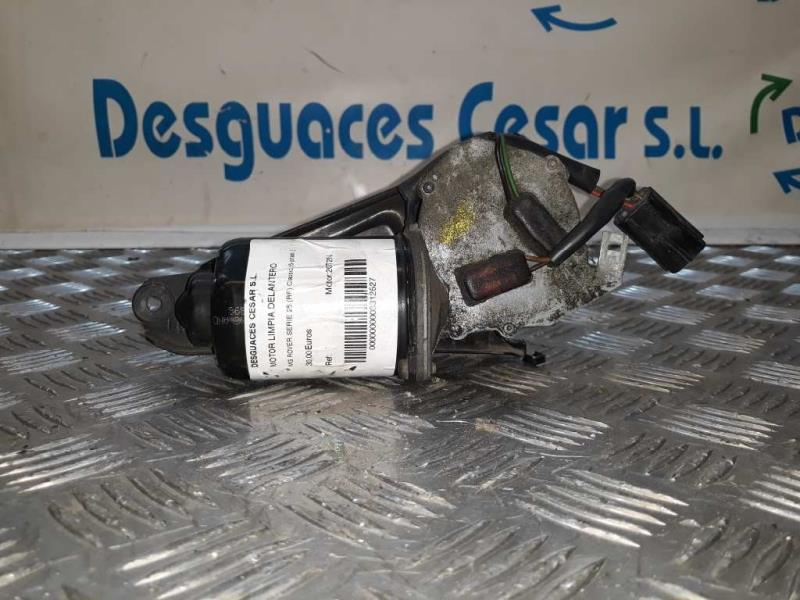 Motore tergicristallo anteriore MG SERIE 25 (RF) Classic Diésel - 1