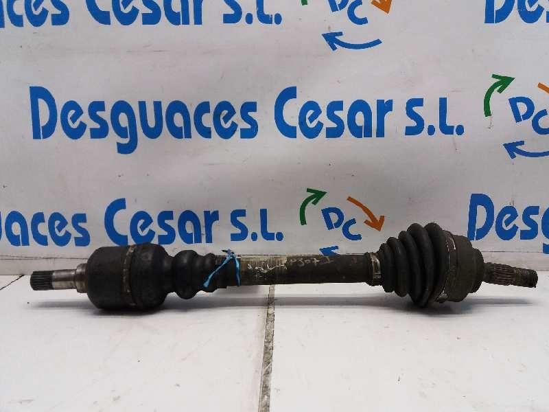 Giunto cardanico albero di trasmissione sinistro PEUGEOT 307 BREAK / SW (S1) BREAK XT Diésel - 1