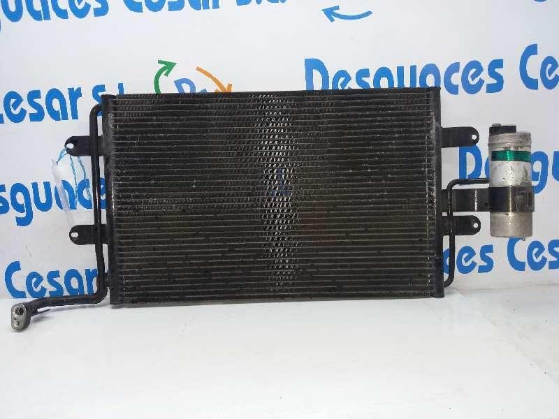 Condenseur de clim SEAT TOLEDO (1M2) V5 Essence - 1