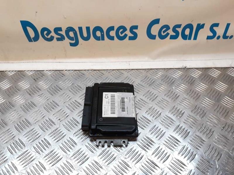 Centralina motore DAEWOO TACUMA SE Gasolina - 1