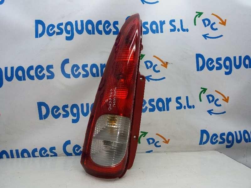 Fanale posteriore principale sinistro (luci) DAEWOO TACUMA SE Gasolina - 1