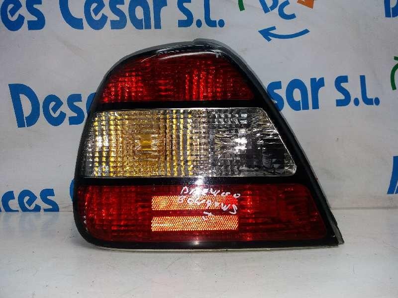 Fanale posteriore principale sinistro (luci) DAEWOO LEGANZA 2.0 CDX Gasolina - 1