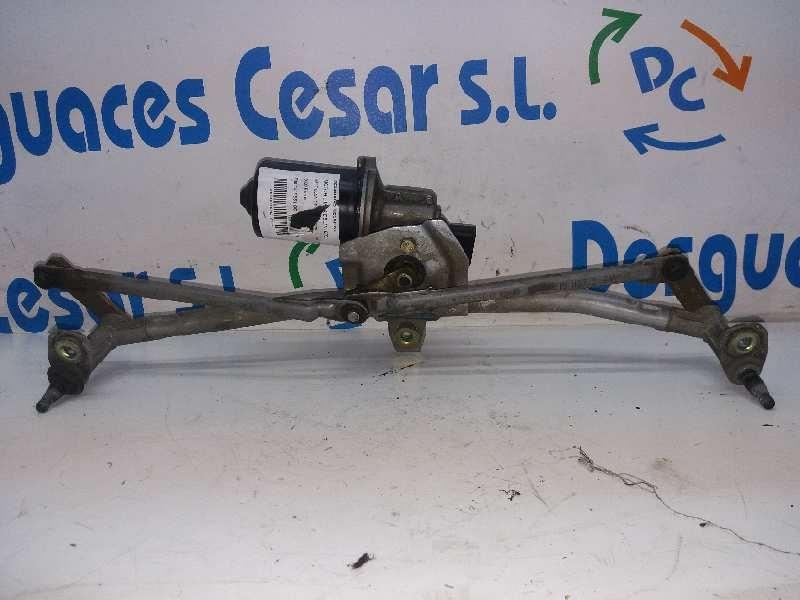 Motore tergicristallo anteriore SEAT LEON (1M1) Last Edition Diésel - 1