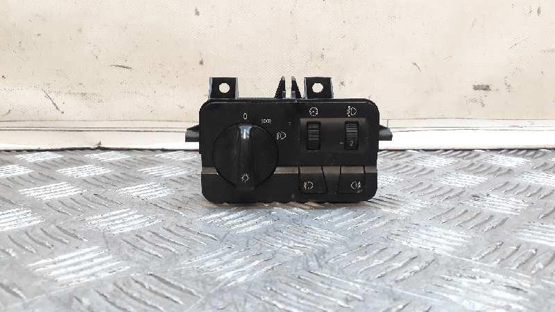 Commodo phare BMW SERIE 3 BERLINA (E46) 320d Diesel - 1