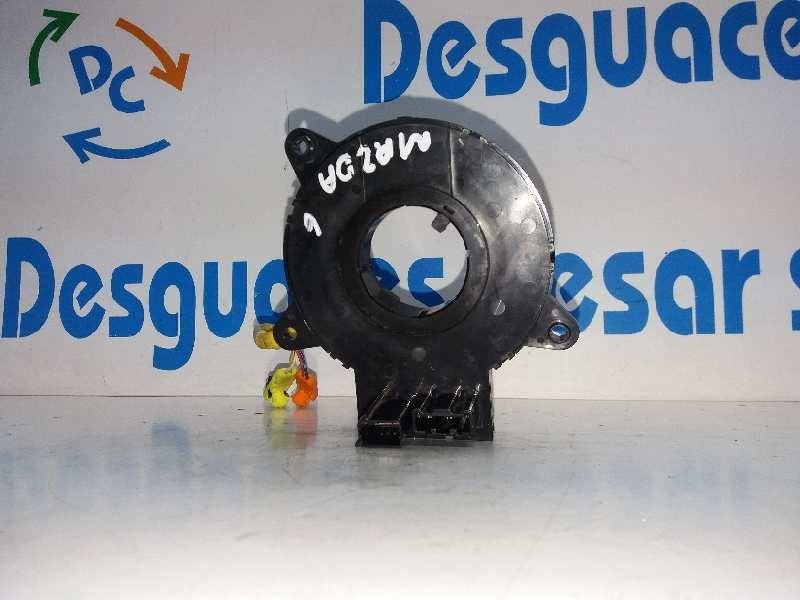 Contatto spiralato MAZDA 6 BERLINA (GG) 2.3 Sportive Gasolina - 1