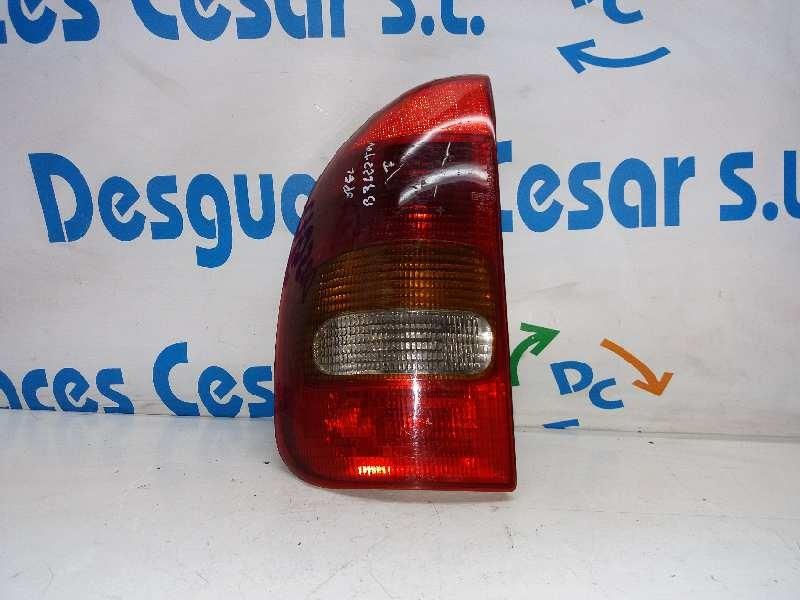 Fanale posteriore principale sinistro (luci) OPEL CORSA B Swing Gasolina - 1
