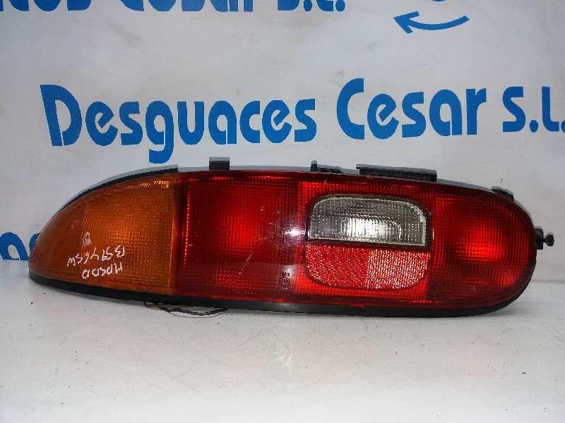 Fanale posteriore principale sinistro (luci) MAZDA MX-3 (EC) 1.6 16V Gasolina - 1