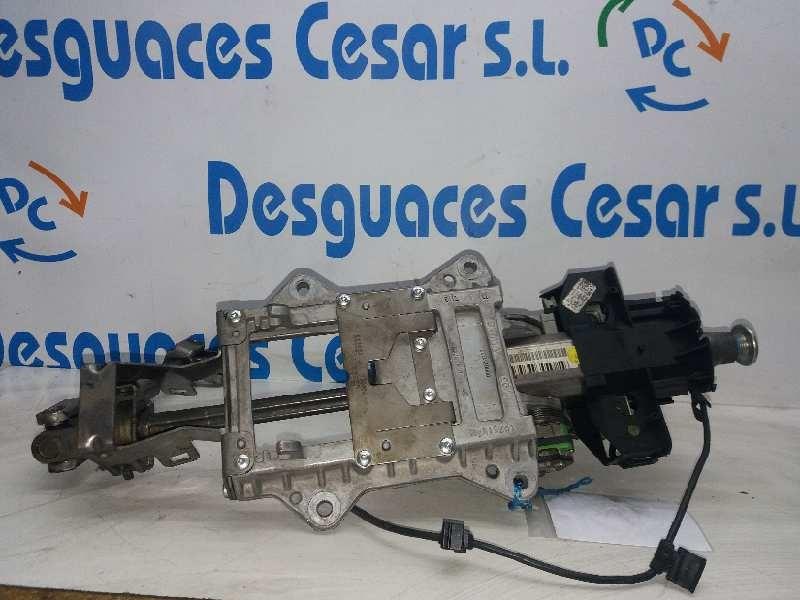Colonne de direction VOLKSWAGEN GOLF V BERLINA (1K1) Conceptline Diesel - 1