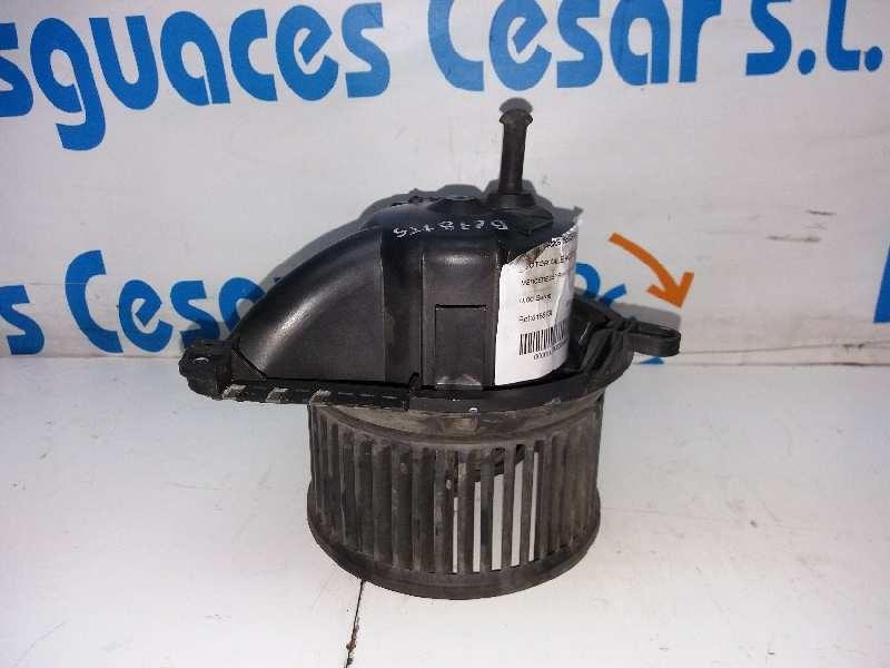 Pulseur d'air MERCEDES-BENZ SPRINTER (W901,W904) CAJA CERR. Diesel - 1