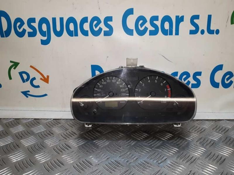 Compteur MITSUBISHI CARISMA BERINA 5 (DA0) 1600 GLX Essence - 1