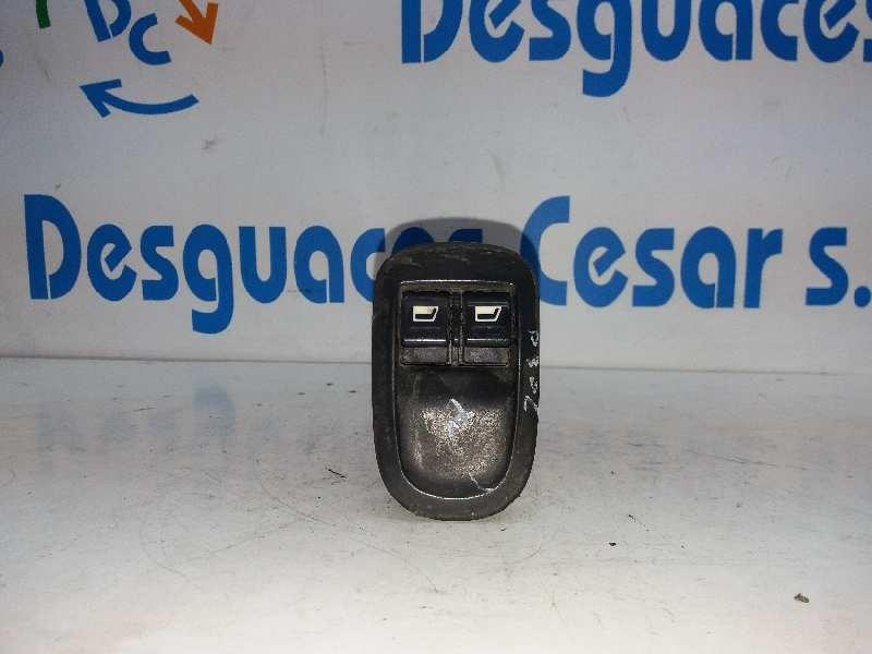 Interruttore lavacristalli anteriore sinistro PEUGEOT 306 BERLINA 3/4/5 PUERTAS (S2) Boulebard Diésel - 1