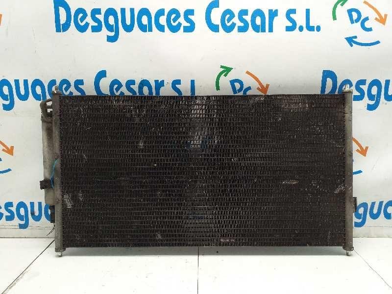 Condensatore clima NISSAN X-TRAIL (T30) Comfort Diésel - 1