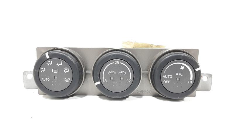 Commande chauffage NISSAN X-TRAIL (T30) Comfort Diesel - 1