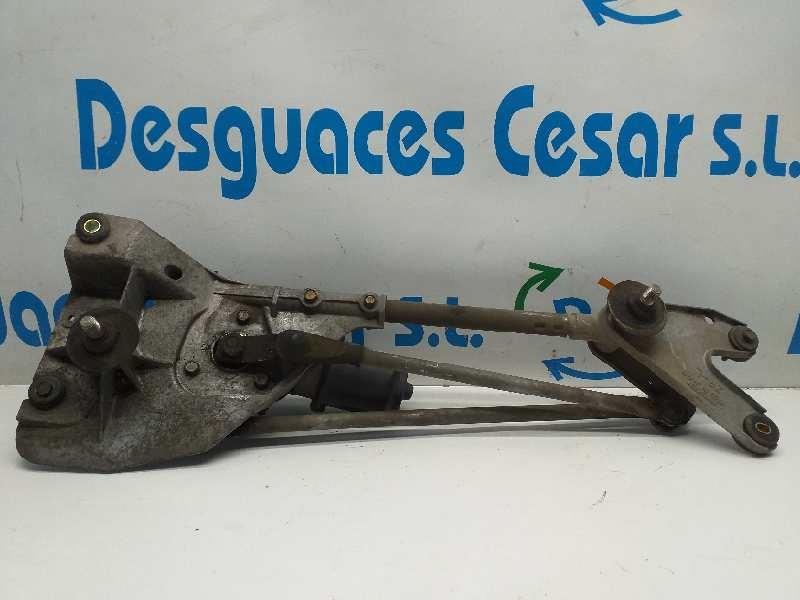 Motore tergicristallo anteriore NISSAN X-TRAIL (T30) Comfort Diésel - 1
