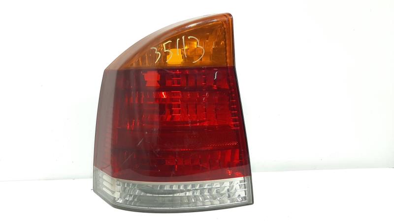 Fanale posteriore principale sinistro (luci) OPEL VECTRA C BERLINA Club Diésel - 1