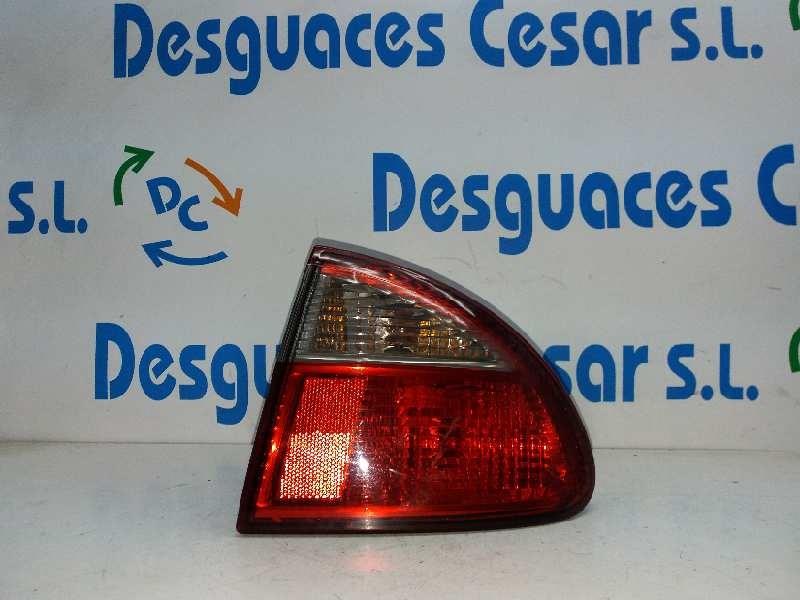 Fanale posteriore principale destro (luci) SEAT LEON (1M1) Signo Diésel - 1