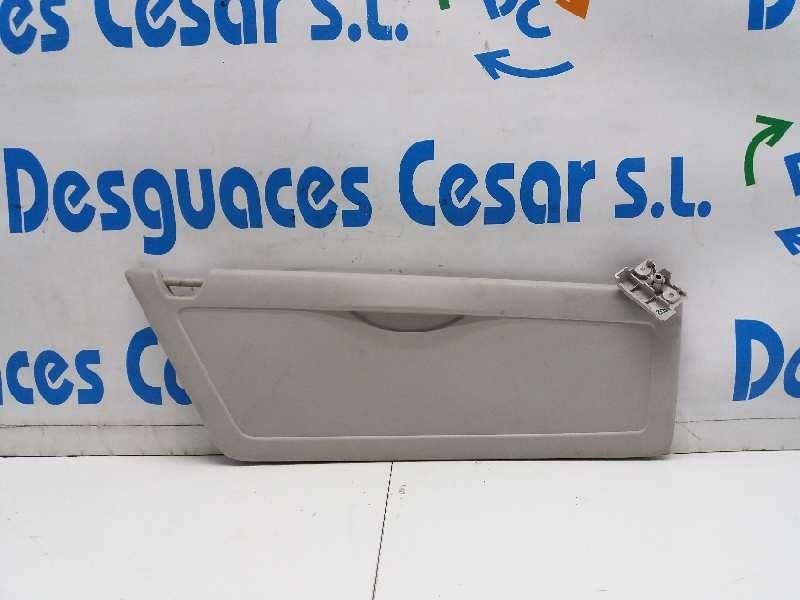 Pare soleil gauche CITROËN C4 PICASSO SX Diesel - 1